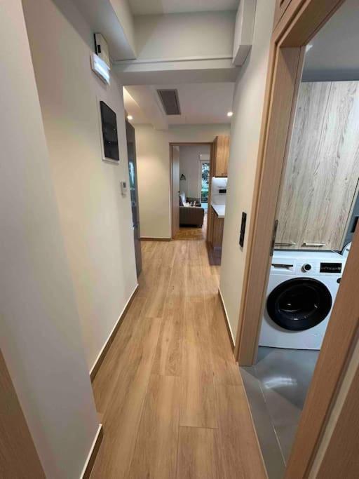 Vasilis Luxury Apartment เอเธนส์ ภายนอก รูปภาพ