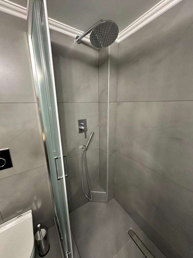 Vasilis Luxury Apartment เอเธนส์ ภายนอก รูปภาพ