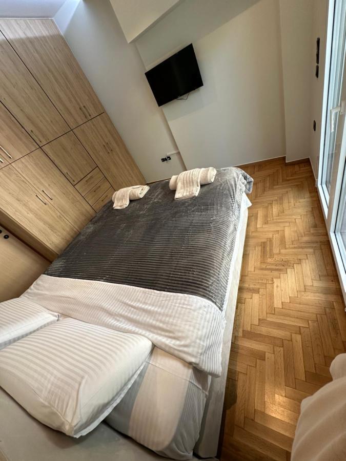 Vasilis Luxury Apartment เอเธนส์ ภายนอก รูปภาพ